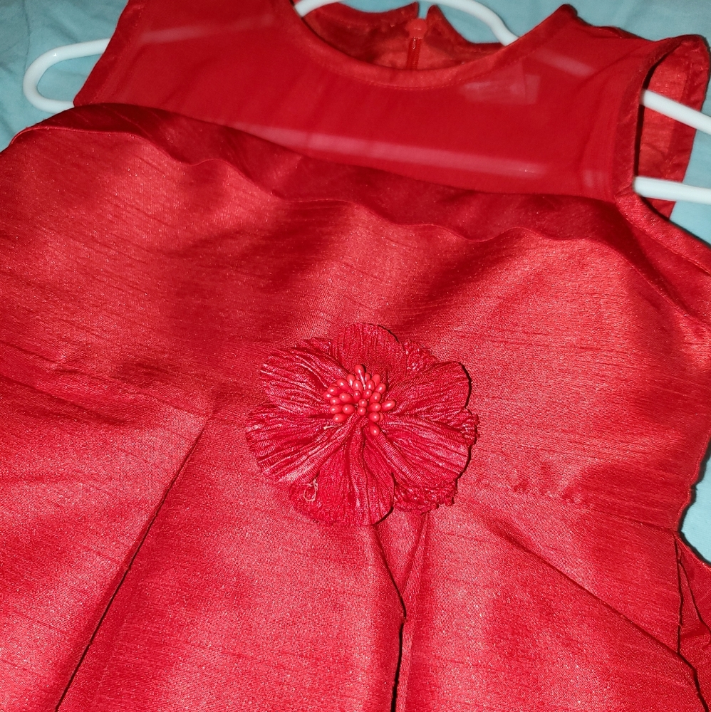 Luli and me Dress